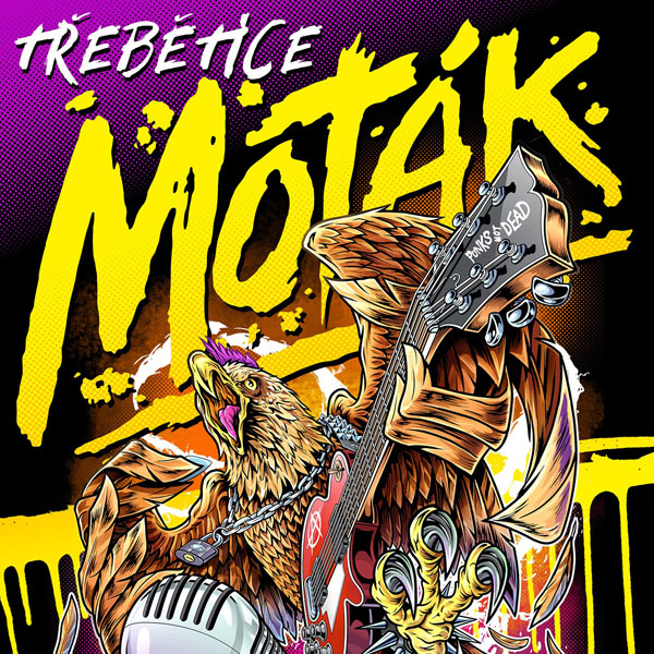 Děkujeme vám všem fanouškům a návštevníkům letošního MOTÁKU