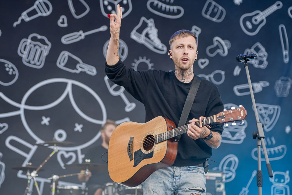 Moták 2025 - Pekař (foto: Shindy)