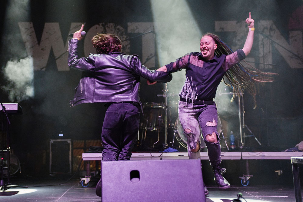 Moták 2025 - Wotazník (foto: Shindy)