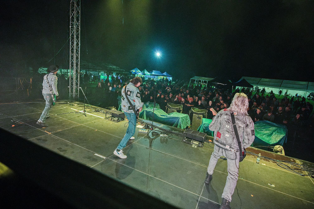 Moták 2025 - Civilní obrana (foto: Shindy)